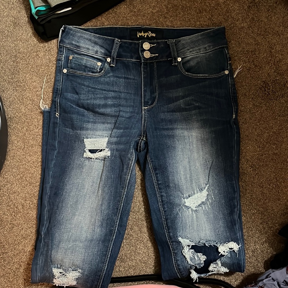 Indigo Rein Jeans Size 5